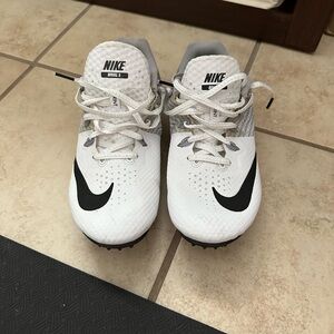 Nike zoom rival s track shoes